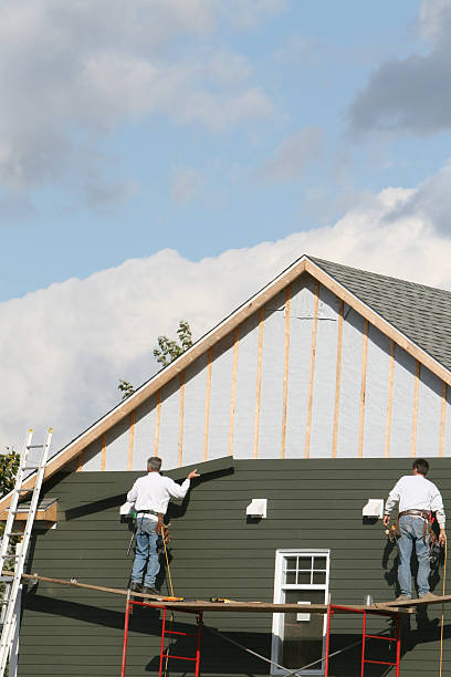 Siding for New Construction in Ralston, NE